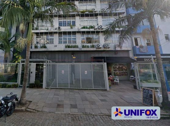 Sala Comercial  à Venda em Cidade Baixa - Porto Alegre / RS
